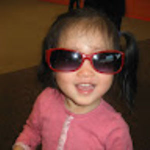 Meet your Posher, Isabella